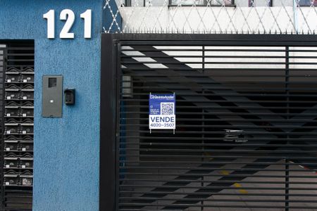 Apartamento à venda com 51m², 2 quartos e 1 vagaplaca MBHL-821