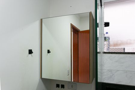 Apartamento à venda com 51m², 2 quartos e 1 vagaBanheiro