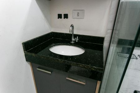 Apartamento à venda com 51m², 2 quartos e 1 vagaBanheiro