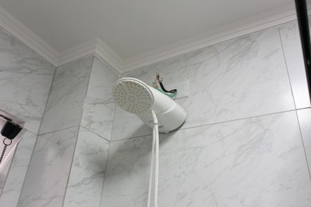 Apartamento à venda com 51m², 2 quartos e 1 vagaBanheiro