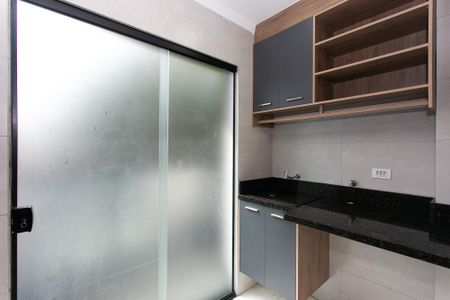 Apartamento à venda com 51m², 2 quartos e 1 vagaÁrea de Serviço