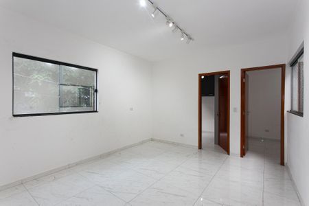 Sala de apartamento à venda com 2 quartos, 51m² em Vila Santa Isabel, São Paulo