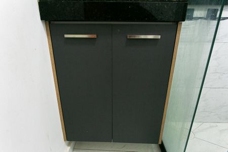 Apartamento à venda com 51m², 2 quartos e 1 vagaBanheiro