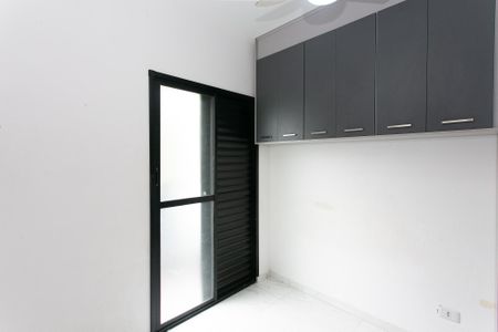 Apartamento à venda com 51m², 2 quartos e 1 vagaQuarto 1