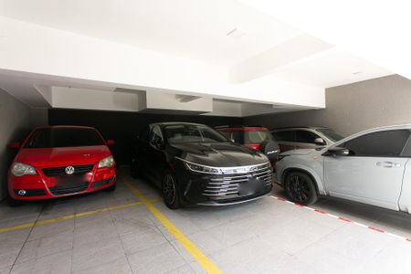 Apartamento à venda com 51m², 2 quartos e 1 vagaEstacionamento