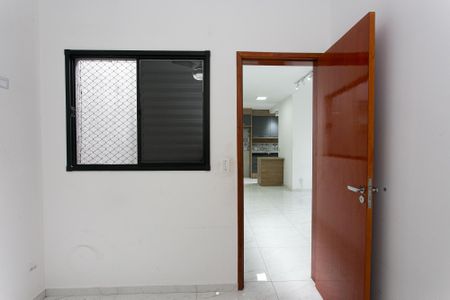 Apartamento à venda com 51m², 2 quartos e 1 vagaQuarto 2