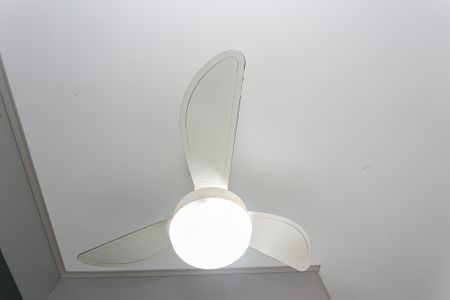 Apartamento à venda com 51m², 2 quartos e 1 vagaQuarto 1