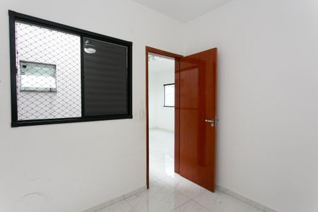 Apartamento à venda com 51m², 2 quartos e 1 vagaQuarto 2