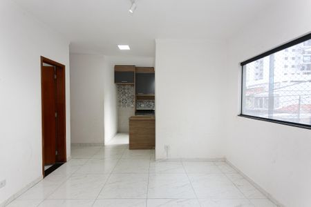 Apartamento à venda com 51m², 2 quartos e 1 vagaSala