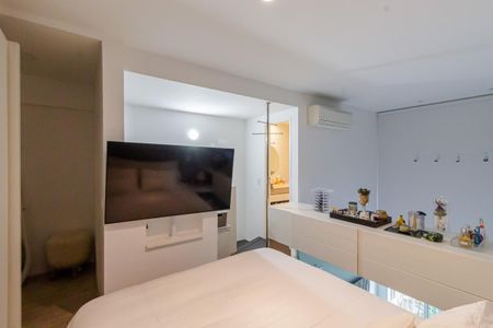 Apartamento à venda com 47m², 1 quarto e 1 vaga Apartamento à venda com 47m², 1 quarto e 1 vagaSuíte