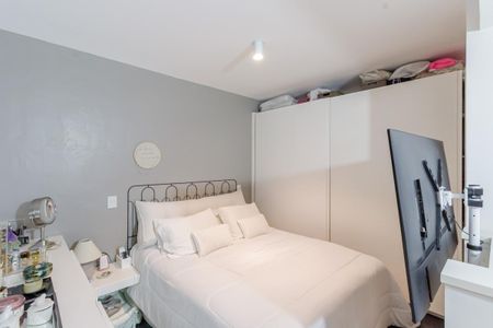 Apartamento à venda com 47m², 1 quarto e 1 vaga Apartamento à venda com 47m², 1 quarto e 1 vagaSuíte