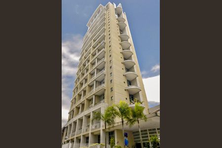 Apartamento à venda com 47m², 1 quarto e 1 vaga