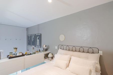 Apartamento à venda com 47m², 1 quarto e 1 vaga Apartamento à venda com 47m², 1 quarto e 1 vagaSuíte