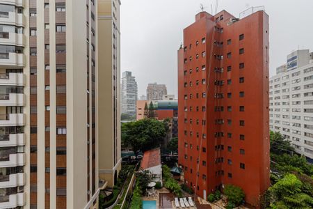 Apartamento à venda com 47m², 1 quarto e 1 vaga Apartamento à venda com 47m², 1 quarto e 1 vagaSacada