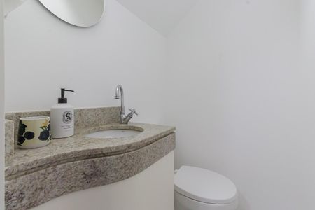 Apartamento à venda com 47m², 1 quarto e 1 vaga Apartamento à venda com 47m², 1 quarto e 1 vagaLavabo