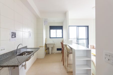 Apartamento para alugar com 55m², 2 quartos e 1 vaga Apartamento para alugar com 55m², 2 quartos e 1 vagaCozinha