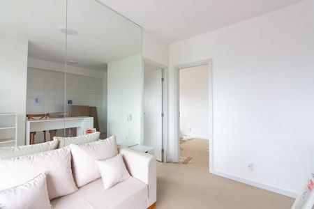 Apartamento para alugar com 55m², 2 quartos e 1 vaga Apartamento para alugar com 55m², 2 quartos e 1 vagaSala