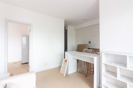 Apartamento para alugar com 55m², 2 quartos e 1 vaga Apartamento para alugar com 55m², 2 quartos e 1 vagaSala