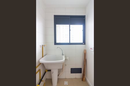 Apartamento para alugar com 55m², 2 quartos e 1 vaga Apartamento para alugar com 55m², 2 quartos e 1 vagaÁrea de Serviço