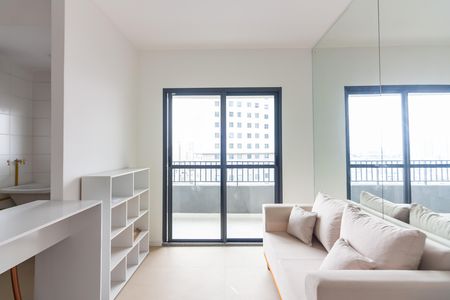 Apartamento para alugar com 55m², 2 quartos e 1 vaga Apartamento para alugar com 55m², 2 quartos e 1 vagaSala