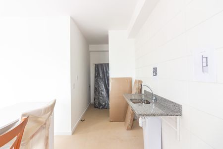 Apartamento para alugar com 55m², 2 quartos e 1 vaga Apartamento para alugar com 55m², 2 quartos e 1 vagaCozinha