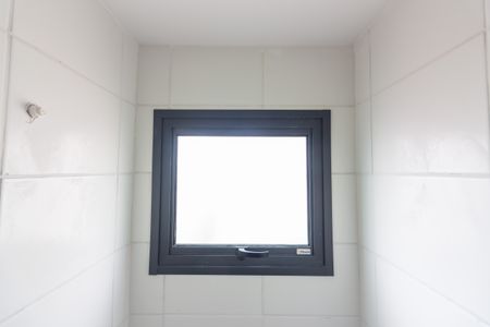 Apartamento para alugar com 55m², 2 quartos e 1 vaga Apartamento para alugar com 55m², 2 quartos e 1 vagaBanheiro da Suíte