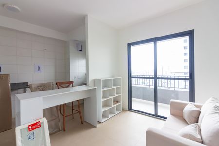 Apartamento para alugar com 55m², 2 quartos e 1 vaga Apartamento para alugar com 55m², 2 quartos e 1 vagaSala