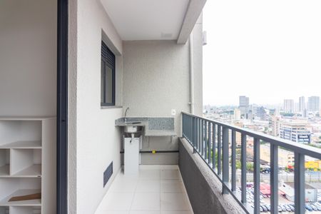 Apartamento para alugar com 55m², 2 quartos e 1 vaga Apartamento para alugar com 55m², 2 quartos e 1 vagaSacada