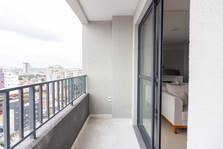 Apartamento para alugar com 55m², 2 quartos e 1 vaga Apartamento para alugar com 55m², 2 quartos e 1 vagaSacada