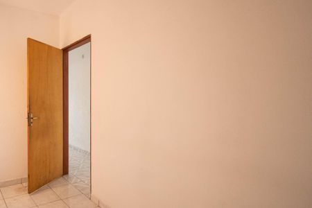 Quarto 1 de casa para alugar com 1 quarto, 45m² em Parque Pinheiros, Taboão da Serra