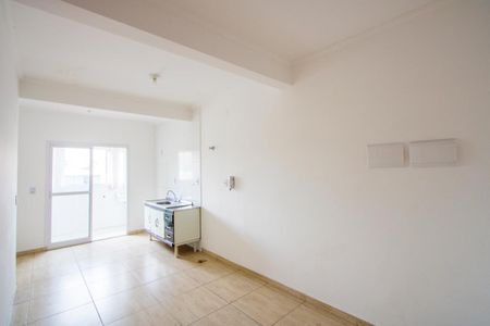 Apartamento à venda com 90m², 2 quartos e 1 vagaSala/Cozinha