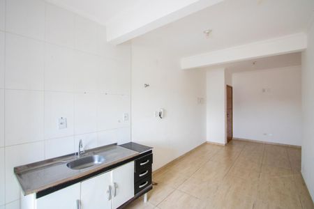 Apartamento à venda com 90m², 2 quartos e 1 vagaSala/Cozinha