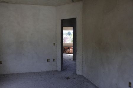 Casa de condomínio à venda com 260m², 4 quartos e 4 vagasQuarto 3