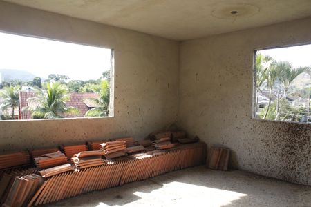 Casa de condomínio à venda com 260m², 4 quartos e 4 vagasQuarto 2