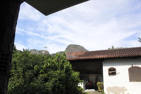 Casa de condomínio à venda com 260m², 4 quartos e 4 vagasVista da Rua