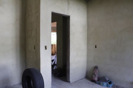 Sala de casa de condomínio à venda com 4 quartos, 260m² em Taquara, Rio de Janeiro
