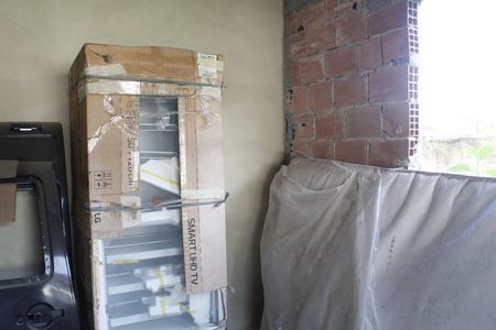 Casa de condomínio à venda com 260m², 4 quartos e 4 vagasQuarto 1