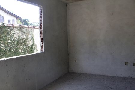 Casa de condomínio à venda com 260m², 4 quartos e 4 vagasQuarto 3