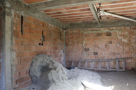 Casa de condomínio à venda com 260m², 4 quartos e 4 vagasCozinha