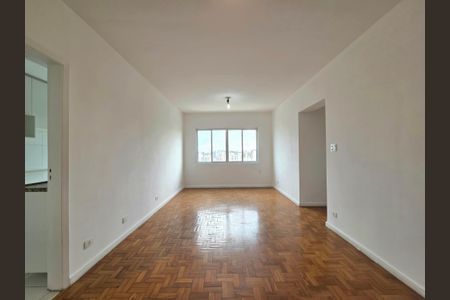 Sala de apartamento para alugar com 2 quartos, 90m² em Planalto Paulista, São Paulo