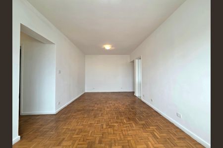 Sala de apartamento para alugar com 2 quartos, 90m² em Planalto Paulista, São Paulo