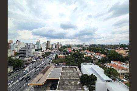 Apartamento para alugar com 90m², 2 quartos e 1 vaga Apartamento para alugar com 90m², 2 quartos e 1 vagaVista do Quarto 1