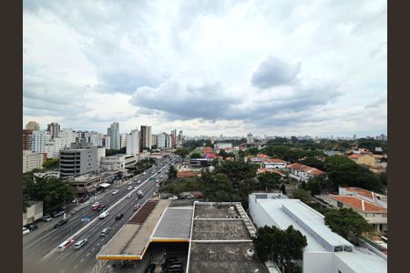 Apartamento para alugar com 90m², 2 quartos e 1 vaga Apartamento para alugar com 90m², 2 quartos e 1 vagaVista do Quarto 2