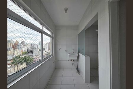 Apartamento para alugar com 90m², 2 quartos e 1 vaga Apartamento para alugar com 90m², 2 quartos e 1 vagaÁrea de Serviço