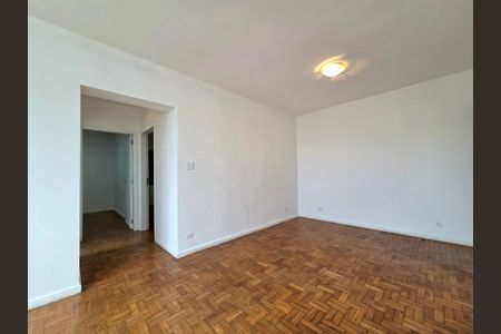Apartamento para alugar com 90m², 2 quartos e 1 vaga Apartamento para alugar com 90m², 2 quartos e 1 vagaSala