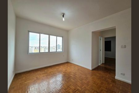 Apartamento para alugar com 90m², 2 quartos e 1 vaga Apartamento para alugar com 90m², 2 quartos e 1 vagaSala