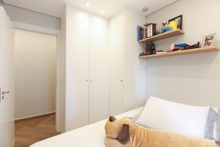 Apartamento à venda com 80m², 2 quartos e 1 vaga Apartamento à venda com 80m², 2 quartos e 1 vagaSuíte 1