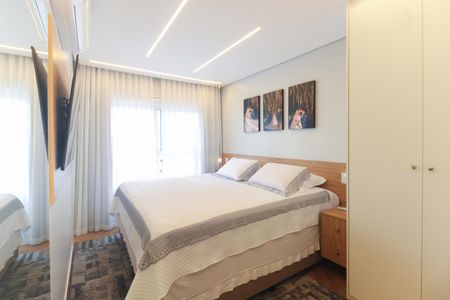 Apartamento à venda com 80m², 2 quartos e 1 vaga Apartamento à venda com 80m², 2 quartos e 1 vagaSuíte 2