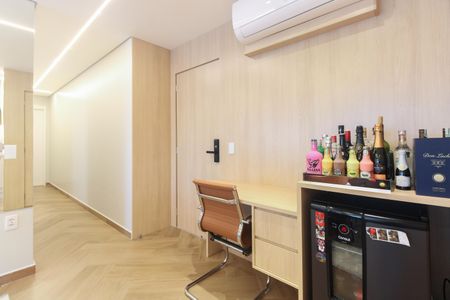 Apartamento à venda com 80m², 2 quartos e 1 vaga Apartamento à venda com 80m², 2 quartos e 1 vagaSala