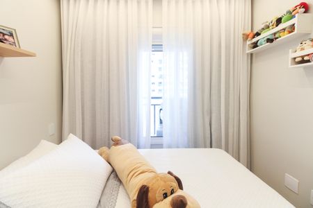 Apartamento à venda com 80m², 2 quartos e 1 vaga Apartamento à venda com 80m², 2 quartos e 1 vagaSuíte 1